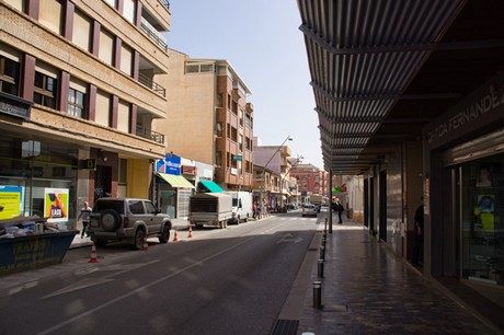 Pilar de la Horadada